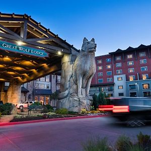 Great Wolf Lodge Grapevine