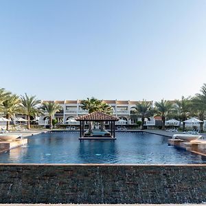 Barracuda Resort