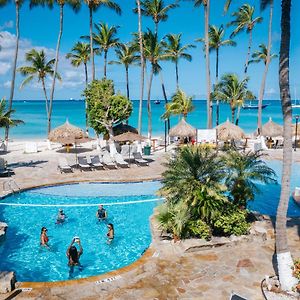 All Inclusive Holiday Inn Resort Aruba - Beach Resort & Casino, An Ihg Hotel